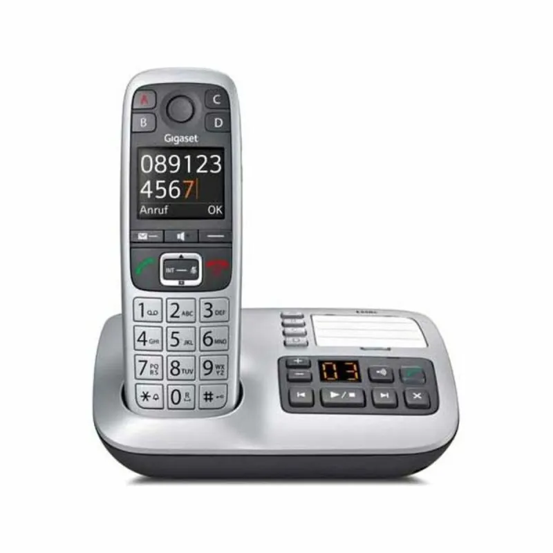 Беспроводный телефон Gigaset Landline E560A